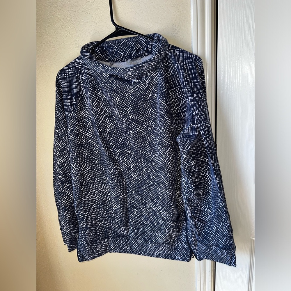 Talbots Long Sleeve